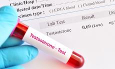 Scaderea testosteronului la femei - cauze si efecte