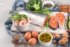 Ce beneficii ne ofera suplimentele cu Omega 3 si Omega 6