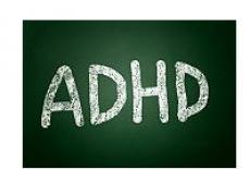 Tulburarea cu deficit de atentie, hiperactivitate (ADHD)