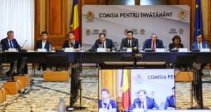 Viitor fara Gripa – Initiativa nationala de constientizare si schimbare de politica publica privind vaccinarea voluntara antigripala la copii