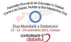 Diabetul ucide o persoana la fiecare 8 secunde!