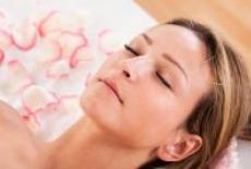 Acupunctura cosmetica