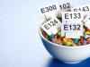 Cei mai periculosi aditivi alimentari