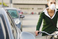 Cum ne este afectata sanatatea de catre aerul poluat?