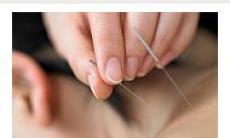 Afectiuni din sfera ORL si tratamentul lor prin acupunctura