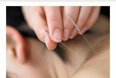 Afectiuni din sfera ORL si tratamentul lor prin acupunctura