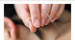 Afectiuni din sfera ORL si tratamentul lor prin acupunctura