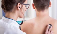 Modificari cutanate in afectiunile respiratorii