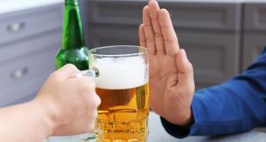 Alcoolul si problemele asupra starii de sanatate