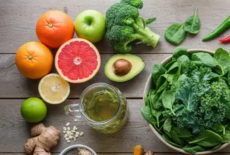 Utilizari alternative pentru alimente obisnuite in dieta zilnica