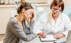 Ce este amenoreea primara si cea secundara?