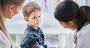 Cand se fac analizele de sange la copii si de ce? Interviu cu Dna. Dr. Serafinceanu Nakisa, medic pediatru