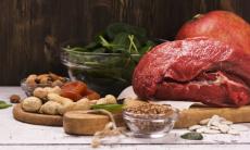 Deficienta de fier si consecintele asupra organismului