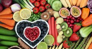 Care sunt cele mai bune surse de antioxidanti?