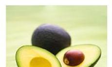 Avocado si functia hepatica