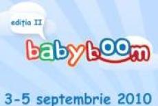 Baby Boom Show: Cine nu e gata, il luam cu lopata!