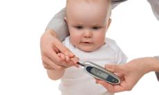 Primele semne ale diabetului la copii. Ce trebuie sa aiba parintii in vedere