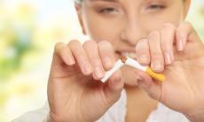 Cum va puteti ajuta organismul daca renuntati la fumat?