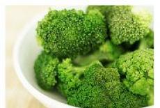 Ajutati-va corpul sa fie puternic si sanatos prin consumul de broccoli