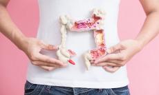 Boala inflamatorie intestinala si cancerul colorectal