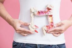 Boala inflamatorie intestinala si cancerul colorectal