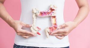 Boala inflamatorie intestinala si cancerul colorectal