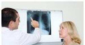 Cauzele bolii obstructive pulmonare la nefumatori