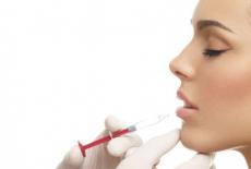 Botox, acid hialuronic - riscuri care apar in urma injectarii