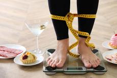 Tulburarile alimentare: Bulimia