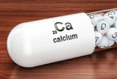 Calciul - un mineral care poate ascunde o serie de boli grave