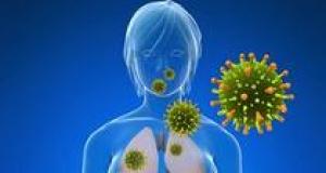 Cancerul pulmonar cu celule mici (microcelular)