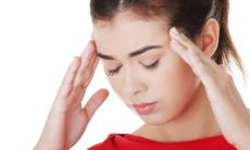 Durerile de cap pot semnala un motiv de ingrijorare?