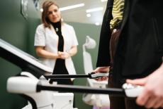Caravana medicala „Obezitatea este o boala” aduce evaluari gratuite in Palas Iasi