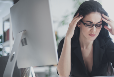 Oboseala afecteaza milioane de oameni: cum devin un sprijin farmaciile moderne