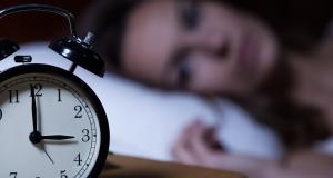 Solutii naturale pentru combaterea insomniei