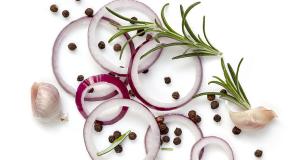 Ceapa si usturoiul: aliment sau medicament