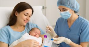 Recoltarea celulelor stem – o sansa pentru sanatatea viitorului