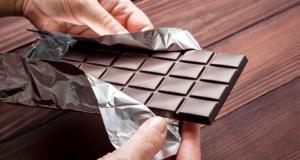 Care este diferenta dintre alergia si sensibilitatea la ciocolata