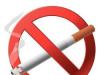 Legislatia romaneasca nu ii protejeaza suficient pe fumatorii pasivi