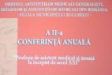 Cresterea calitatii profesiei de asistent medical