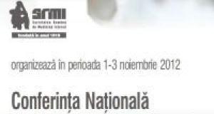 Conferinta Nationala 'Medicina Bazata pe Dovezi'