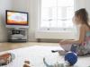 Privitul indelung la televizor poate provoca boli neurologice?
