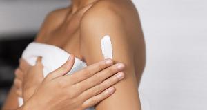 ТОP 8 produse esentiale pentru ingrijirea pielii uscate