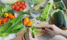 Detoxifierea de primavara