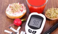 Sfaturi alimentare pentru rezistenta la insulina