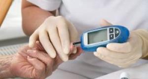 Diabetul zaharat si riscul de cancer