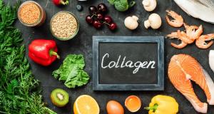 Colagenul in curele de slabire: cum sustine pielea si articulatiile in timpul pierderii in greutate