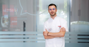 Cat de sigure sunt, de fapt, investigatiile imagistice? Iata ce ne spune Dr. George Bogdan, medic rezident pneumolog