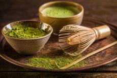 Un alt tip de energie: ce aduce matcha in stilul tau de viata