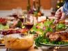Cum poate fi evitat excesul alimentar de sarbatori?